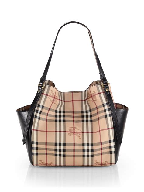 burberry shoulder bag women's.